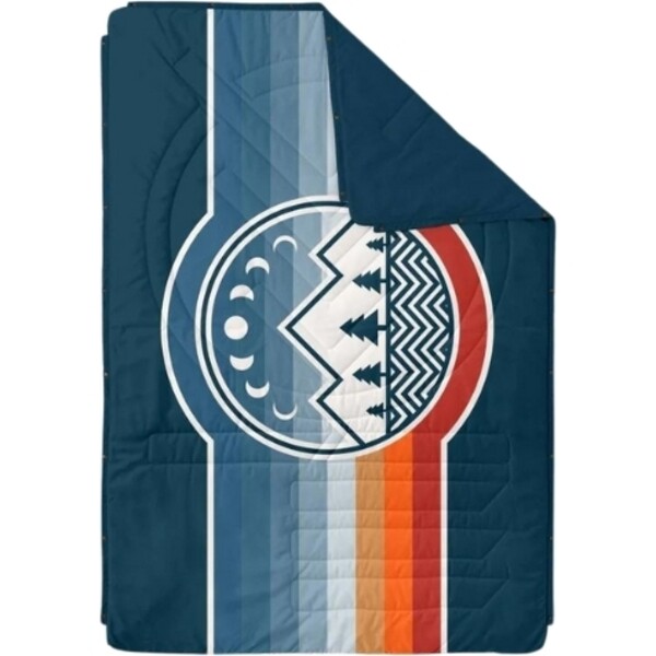 2024 Voited Recycled Ripstop 4in1 Outdoor Camping Pillow Blanket V20UN01BLPBC Wetsuit Outlet